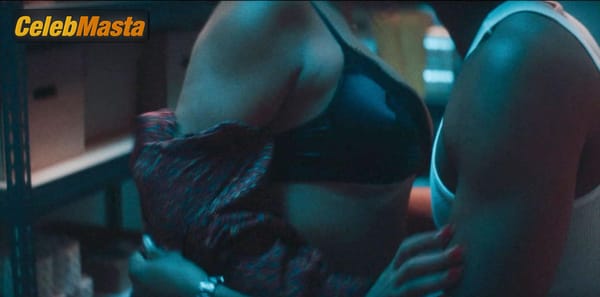 La La Anthony Photo Set from Bmf photo 20