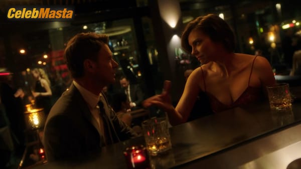 Lauren Cohan Photo Collection from Whiskey Cavalier photo 4