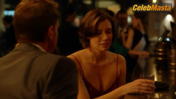 Lauren Cohan Photo Collection from Whiskey Cavalier photo 6