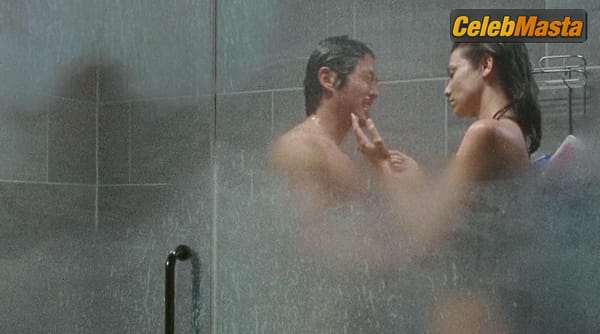 Lauren Cohan Photo Set from The Walking Dead photo 16