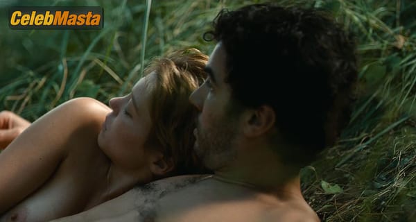 Lea Seydoux Photos from Grand Central photo 10