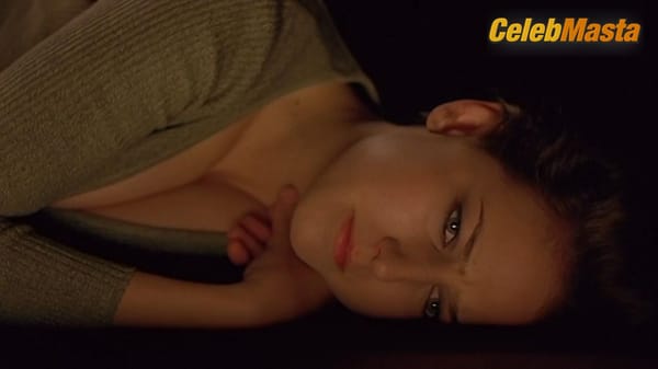 Leelee Sobieski Photo Collection from In A Dark Place photo 5