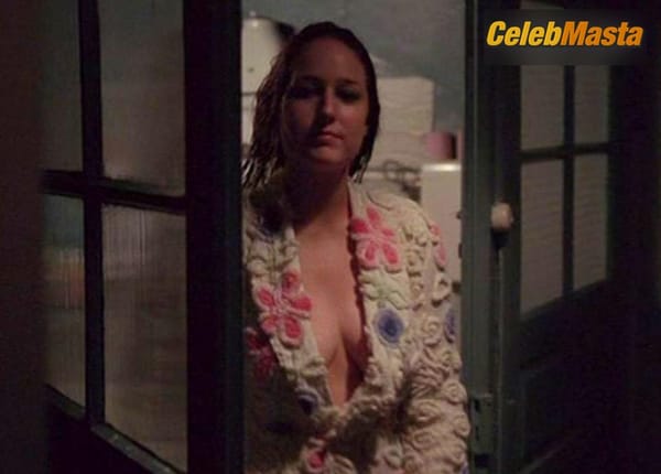 Leelee Sobieski Photo Collection from In A Dark Place photo 12