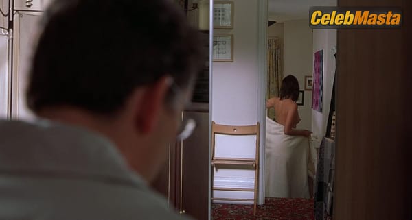 Lena Headey Scene Photos Gallery from The Parole Officer photo 6