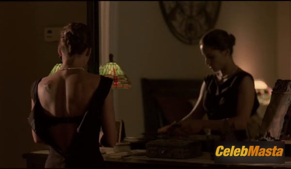 Leonor Varela Scene Photos Gallery from Monsterwolf photo 6