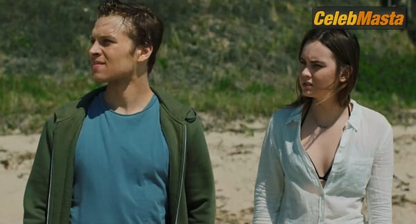 Liana Liberato Photo Set from The Beach House photo 17