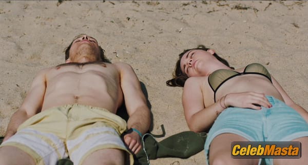 Liana Liberato Photo Set from The Beach House photo 20
