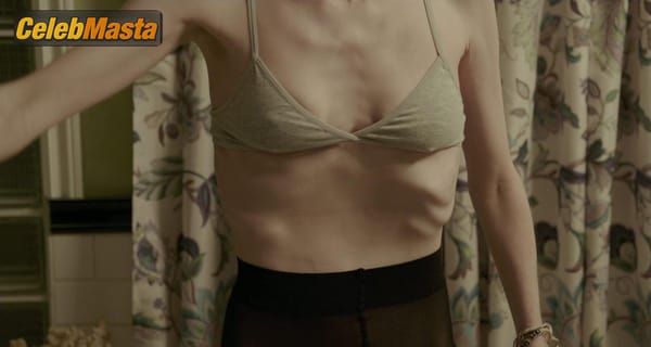Lily Collins Photo Gallery from To The Bone photo 6