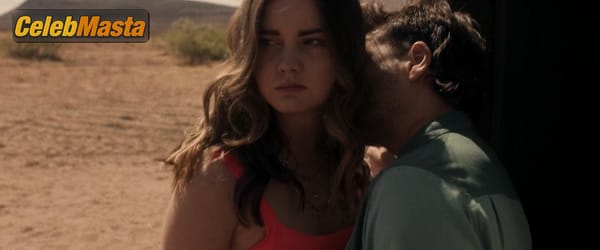 Liana Liberato Photos from Dig photo 7