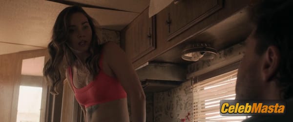 Liana Liberato Photos from Dig photo 10