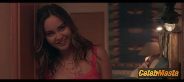 Liana Liberato Photos from Dig photo 11