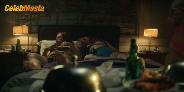 Lily James Photos from Pam & Tommy photo 8