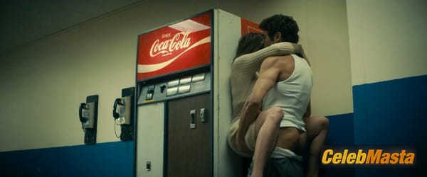 Lily Collins Photo Gallery from Extremely Wicked, Shockingly Evil And Vile photo 9