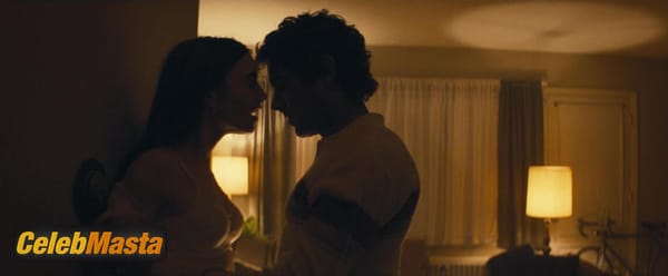 Lily Collins Photo Gallery from Extremely Wicked, Shockingly Evil And Vile photo 10