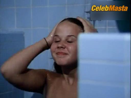 Linda Blair Scene Photos Gallery from Born Innocent photo 5