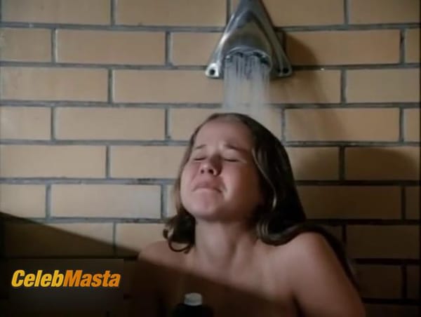 Linda Blair Scene Photos Gallery from Born Innocent photo 8