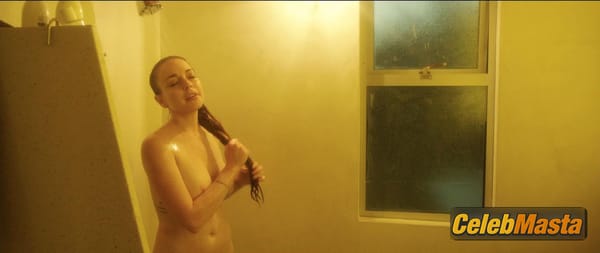 Lindsay Lohan Photo Collection from The Canyons photo 1
