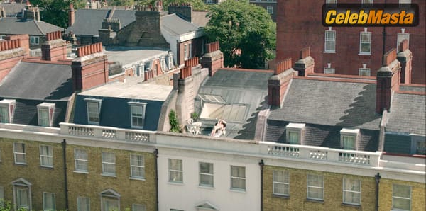 Lily James Scene Photos Gallery from The Pursuit Of Love photo 7