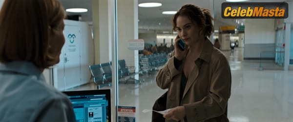 Lily James Photo Gallery from Relay (25 Photos) photo 12