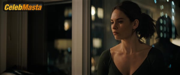 Lily James Photo Gallery from Relay (25 Photos) photo 15