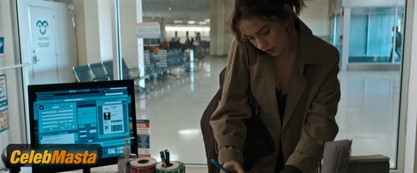 Lily James Photo Gallery from Relay (25 Photos) photo 21