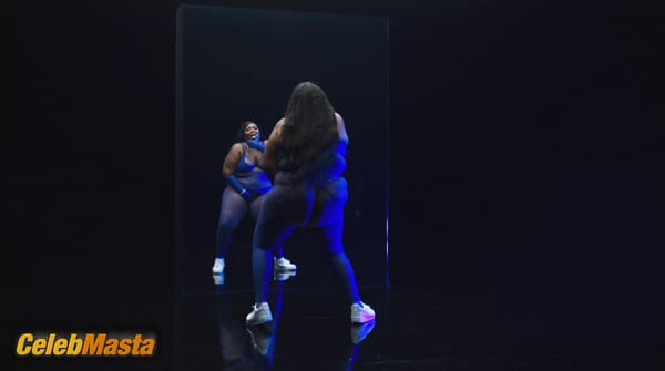Lizzo Photo Set from Savage X Fenty Show photo 1
