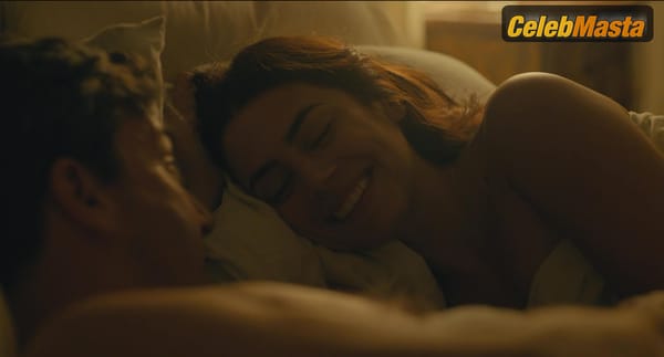 Lorenza Izzo Scene Photos Gallery from Confess, Fletch photo 7