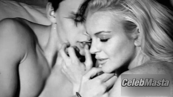 Photo Gallery: Lindsay Lohan photo 6