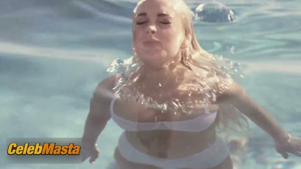 Photo Gallery: Lindsay Lohan photo 10