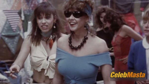 Linda Blair Photos from Savage Streets photo 5