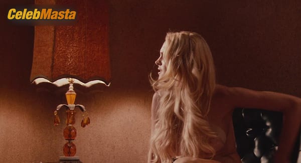 Lindsay Lohan Photo Collection from Machete photo 8