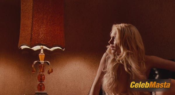 Lindsay Lohan Photo Collection from Machete photo 9