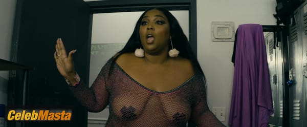 Lizzo Photos from Hustlers photo 5