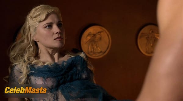 Lucy Lawless Photo Gallery from Spartacus photo 26