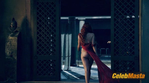 Lucy Lawless Photo Gallery from Spartacus photo 39