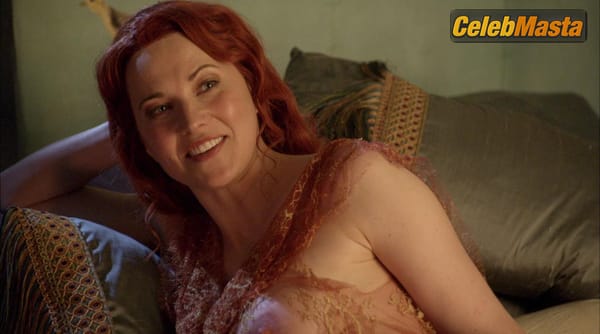 Lucy Lawless Photo Gallery from Spartacus photo 47