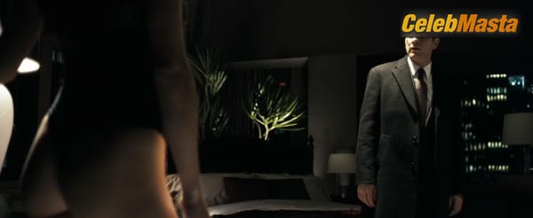Maggie Q Scene Photos Gallery from Deception photo 2