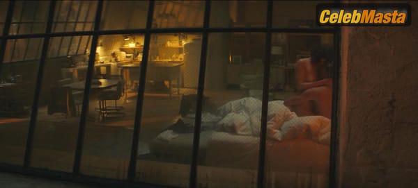 Lizzy Caplan Photos from Fatal Attraction photo 10