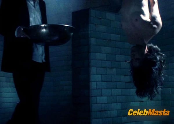 Lucy Liu Scene Photos Gallery from Rise Blood Hunter photo 5