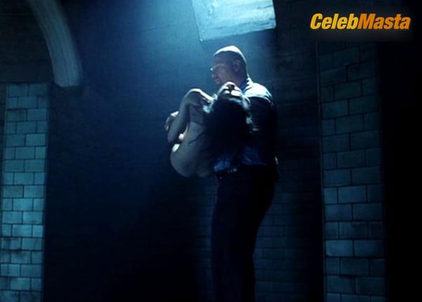 Lucy Liu Scene Photos Gallery from Rise Blood Hunter photo 6