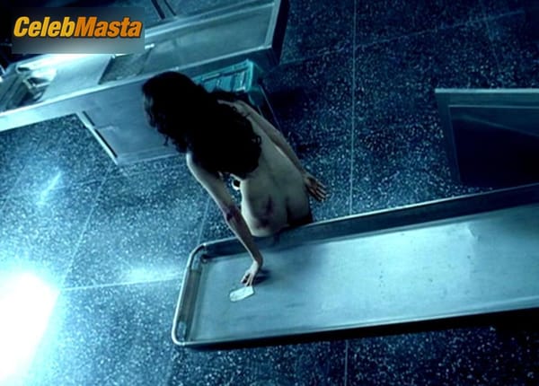 Lucy Liu Scene Photos Gallery from Rise Blood Hunter photo 7