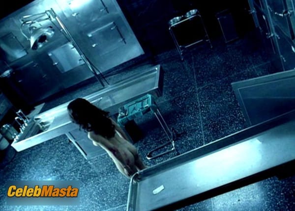 Lucy Liu Scene Photos Gallery from Rise Blood Hunter photo 11