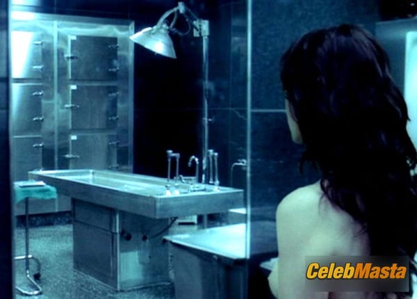 Lucy Liu Scene Photos Gallery from Rise Blood Hunter photo 12