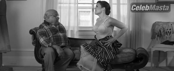 Mandy Moore Photo Set from Hotel Noir photo 5