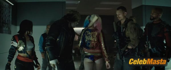 Margot Robbie Photos from Suicide Squad photo 5