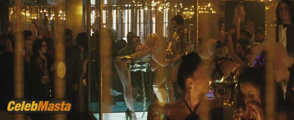 Margot Robbie Photos from Suicide Squad photo 7