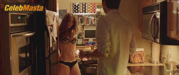 Madeline Zima Scene Photos Gallery from #stuck photo 6