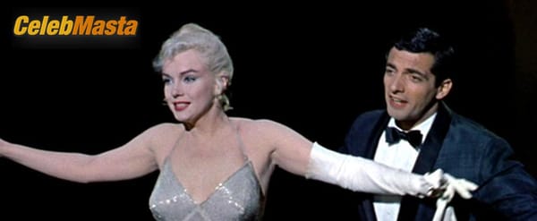 Marilyn Monroe Photo Set from Let’s Make Love photo 5