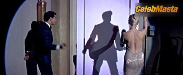 Marilyn Monroe Photo Set from Let’s Make Love photo 6