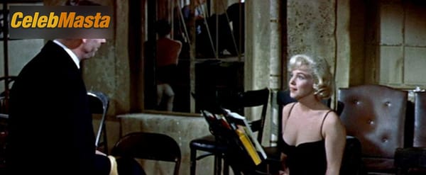 Marilyn Monroe Photo Set from Let’s Make Love photo 7